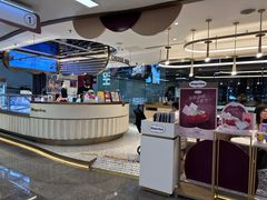 -哈根达斯(天河城店)