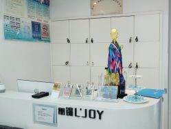 -LJOY丽锦造型·烫发染发