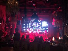 -胡桃里乐队酒馆(鎏嘉码头店)