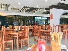 大堂-奎元馆.百年奎元.非遗传承(西湖边的解放路店)