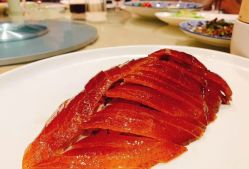 -花家怡园·宴会厅(簋街四合院总店)