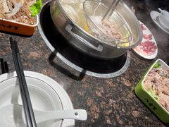 -八合里潮汕鲜牛肉火锅(深圳海岸城店)