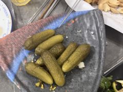 -经纬四烧烤(中央大街店)
