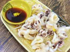 -贞姨美食·老字号海鲜大排档