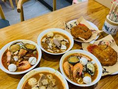 -大中沙茶面(中山路店)