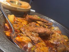 -六月雪干锅(绵阳凯德广场店)