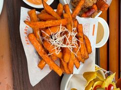 -京A Taproom·精酿餐吧(CBD店)