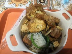 -文昌桥螺蛳粉(魏公村店)