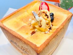 -小厨娘淮扬菜(江宁弘阳店)