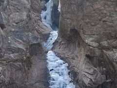 -崂山九水游览区