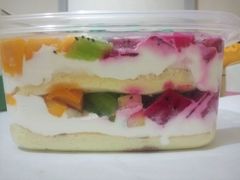 水果盒子-7号里低糖生日蛋糕(南阳路店)