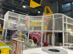 -萨卡屋亲子乐园·餐厅(龙山万物工场店)