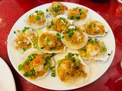 -鑫渔港海鲜本地菜·山海关浑锅(东戴河店)