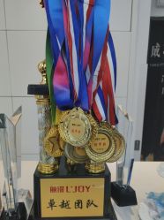 -LJOY丽锦造型·烫发染发