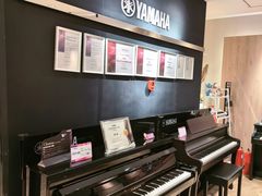 -雅歌音乐培训中心·钢琴培训·乐器培训(交道口店)