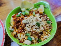 土豆-冒椒火辣(太古里店)
