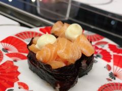 -友壹町寿司(嘉洲广场店)