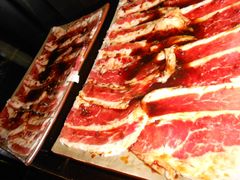 -一品诚记烤肉·甄选店(中南路店)