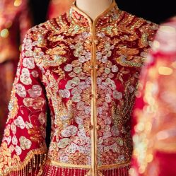 -金海岸婚纱摄影(塘沽店)