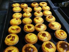 -澳門星爺葡撻店