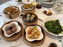 -益健名厨海鲜城(夏湾店)