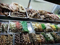 -胖子好盐水鸭(总店)