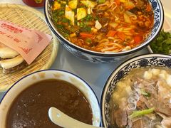 -玉华宫宾馆·餐厅(铜川驻京办店)