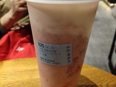 -瑞幸咖啡(新世界中心店)