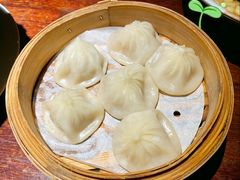 杭州小笼包-外婆家(古墩印象城店)