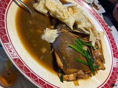 -旺顺阁·北京菜(北辰上品+)