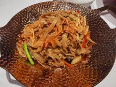 -辣可可·小炒黄牛肉(望京凯德MALL店)