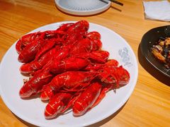-金陵一哥龙虾馆(三牌楼总店)
