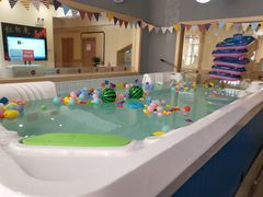 泳池-长天小红星智慧托育(朝阳园店)
