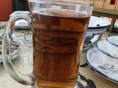 自酿杏皮茶-壹阁胡羊焖饼(特色小吃街店)