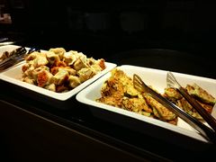 -素满香·Vegan食养自助(天一广场店)