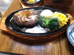 -铃木食堂(帽儿胡同店)