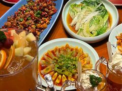 -辣不二水煮鱼(哈西店)