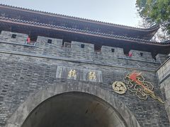 -鼓楼(西湖风景名胜区)