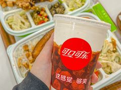 -东池便当(黎明西路店)