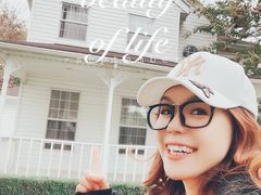 -上海银珠苑度假村-地面停车场