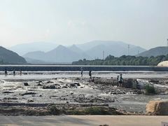 -门城湖公园