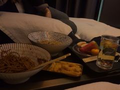 -尚善若水·汤泉·SPA·沐足(东方渔人码头店)
