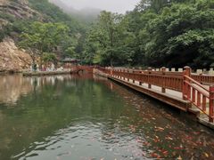 -丹东凤凰山景区