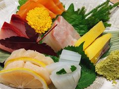 -小山日本料理(太古汇店)