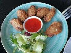 -莫多多餐厅