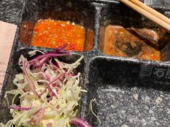 -石煎故事健康烤肉