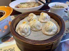 -老淮城·长鱼面(河下古镇店)