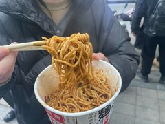 -家阳赵师傅油饼包烧麦(粮道街店)