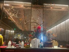 -京华烟云·北京烤鸭(领展购物广场·中关村店)