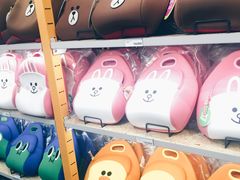 -line friends(明洞旗舰店)